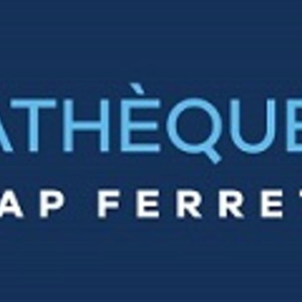 Programme d'octobre de la Médiathèque de Lège-Cap Ferret